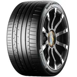 Comparateur de prix : 'Continental SportContact 6 ( 315/40 R21 111Y ContiSilent, EVc, MO )'