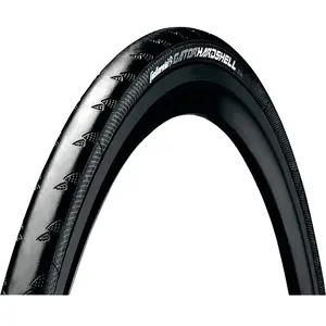 Comparateur de prix : Continental Pneu De Route Gator Hardshell Black Edition 700c X 28