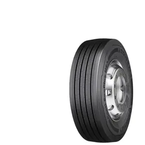 Comparateur de prix : CONTINENTAL Conti EcoPlus HS3 355/50 R22.5 156K 