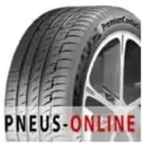 Comparateur de prix : Pneus été Continental PremiumContact 6 ( 225/50 R18 99W XL *, EVc )