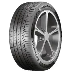 Continental PremiumContact 6 275/35 R22 104Y