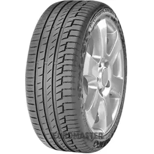 Comparateur de prix : Pneus été Continental PremiumContact 6 ( 245/40 R18 97Y XL EVc, MO )
