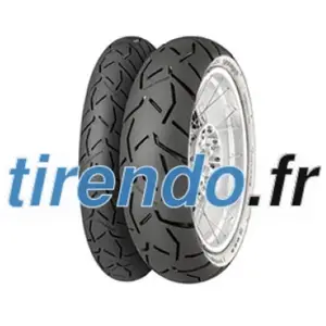 Continental ContiTrailAttack 3 150/70 R18 70V pas cher