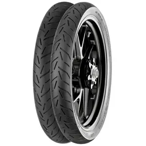 Continental ContiStreet 2.75 D18 48P pas cher