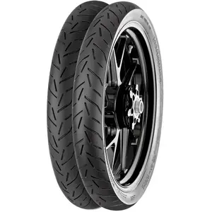 Continental ContiStreet 3.00 D17 50P pas cher