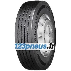 CONTINENTAL Conti Hybrid LS3 235/75 R17.5 132/130M pas cher