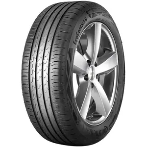 Comparateur de prix : Pneus été Continental EcoContact 6 ( 255/40 R20 101V XL VOL )