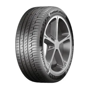 Pneu Continental PremiumContact 6 225/55 R 19 103 V XL Ete pas cher
