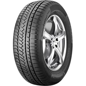 Pneus d'hiver Continental WinterContact TS 850P ( 265/35 R18 97V XL ) pas cher