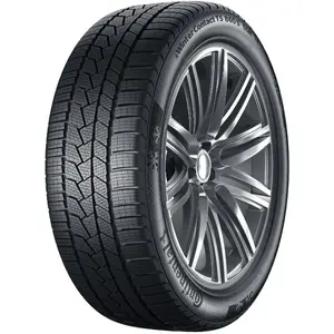 Continental WinterContact TS 860 S 275/35 R20 102W pas cher