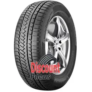 Continental WinterContact TS 850P 235/55 R20 105V pas cher