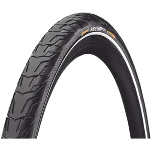 Pneu VTC/Urbain Continental City Ride 700x37 Noir pas cher
