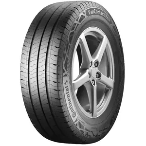 Comparateur de prix : Continental Vancontact eco 205/65 R16 107T