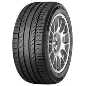 Comparateur de prix : Continental ContiSportContact 5 235/45 R20 100V