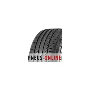 Comparateur de prix : Continental Conti-SportContact 5 Conti-Seal XL 235 45 20 V 100 Summer