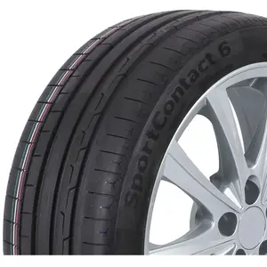 Comparateur de prix : Continental Pneu en 255/35 YR21 TL 98Y CO CSC 6 MO1 XL, LUXE BANDEN, //