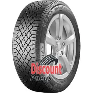 Continental Pneu d'hiver Voiture Viking Contact 7 255/40 R19 100T pas cher