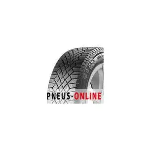 'Continental Viking Contact 7 ( 195/50 R16 88T XL, Pneus nordiques )' pas cher