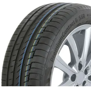 Continental PremiumContact 6 295/45 R20 114W pas cher