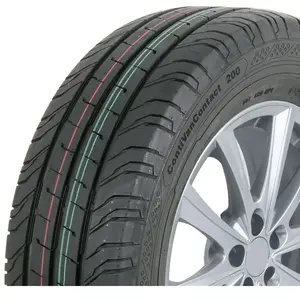 Comparateur de prix : Continental Vancontact 200 235/65 R16 121R