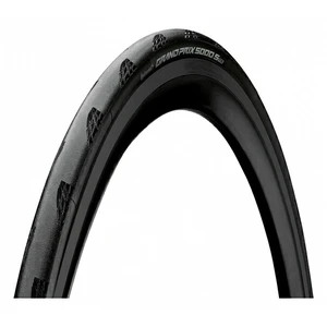 Comparateur de prix : Pneu tubeless Continental Grand Prix 5000 32C Noir 700x32C 9004887