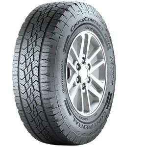 Comparateur de prix : Continental CrossContact ATR 235/70 R16 106T
