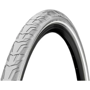 Comparateur de prix : Continental Ride City Bicycle Tire Unisex-Adult, Grey, 28", 700 x 35C, 28 x 1 3/8 x 1 5/8
