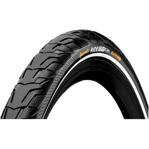 Continental Pneu Rigide Urbain Ride City Reflex 700c X 42 pas cher