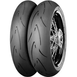 Continental ContiAttack SM Evo 120/70 R17 58H pas cher