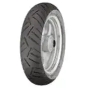 Comparateur de prix : Continental ContiScoot 140/60 D13 63P
