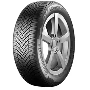 Comparateur de prix : CONTINENTAL AllSeason Contact 185-65 R14 90 T - Pneu auto Tourisme Eté