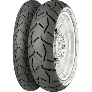 Continental ContiTrailAttack 3 90/90 D21 54H pas cher