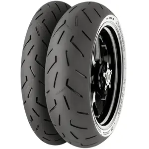 Continental ContiSportAttack 4 190/55 ZR17 75W pas cher