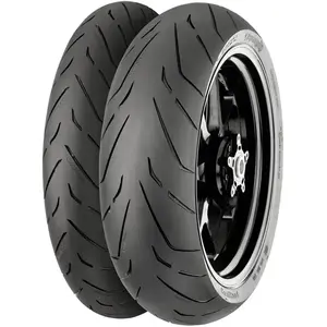 Continental ContiRoad 140/70 R17 66H pas cher