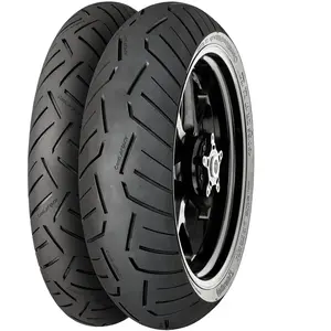 Comparateur de prix : Continental ContiRoadAttack 3 CR 130/80 R18 66V