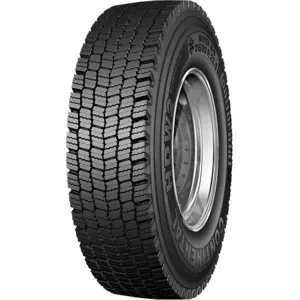 CONTINENTAL HDW 13/0R22.5154KVendu par1001pneus