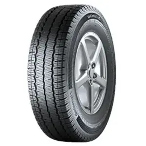 Comparateur de prix : Continental VanContact A/S 235/65 R16 115/113R