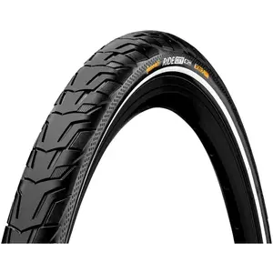 Continental Pneu Rigide Urbain Ride City Reflex 700c X 42 pas cher
