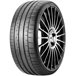 Comparateur de prix : Continental SportContact 6 255/35 R21 98Y