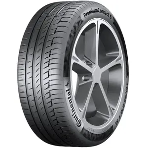 Comparateur de prix : Pneu Continental PremiumContact 6 235/40 R 19 96 W XL ContiSilent Ete