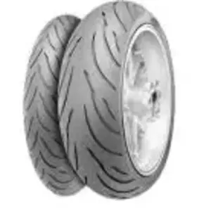 Continental ContiMotion Z 110/70 ZR17 54W pas cher