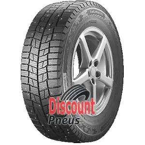Continental VanContact Ice 225/65 R16 112/110R