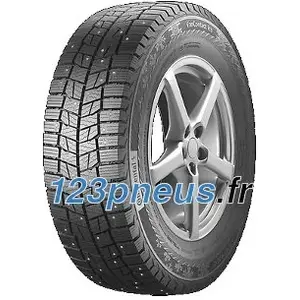 Comparateur de prix : Continental VanContact Ice 215/65 R16 109/107R