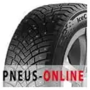 Continental IceContact 3 185/65 R15 92T pas cher