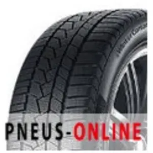Continental WinterContact TS 860 S 205/60 R16 96H pas cher