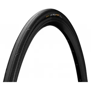 Comparateur de prix : Continental Ultra Sport III Pneus pour vélo Mixte, Noir, 32-622