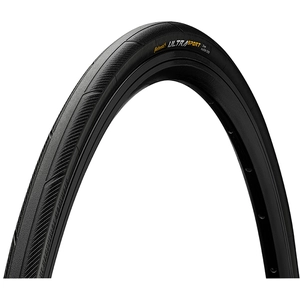 Pneu Continental Conti 32-630 Ultra Sport 3 E-25 fil noir-skin pas cher