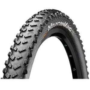 Pneu VTT Hutchinson Rock-2 - 26 X 2.00 (50-559) - Noir - Neuf