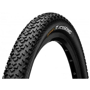 Pneu Continental Cross-King 26x2.00 Rigide Noir – Neuf