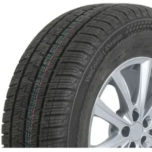 Comparateur de prix : Pneu toutes saisons Continental VanContact 4Season 235/60 R17 114/112R